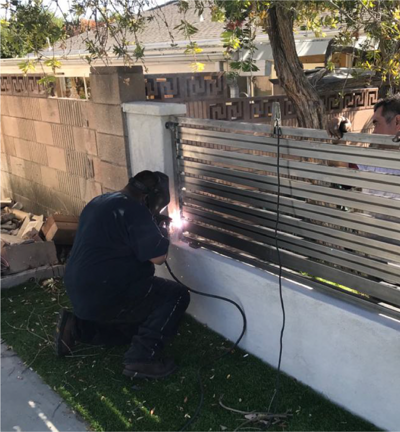 Gate Repair OT Gates and Fence Repair