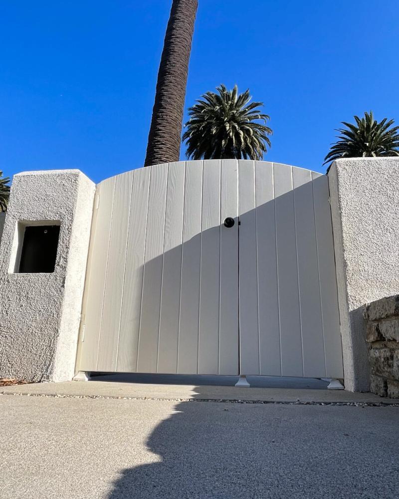 Gate Repair Van Nuys California OT Gates and Fence Repair